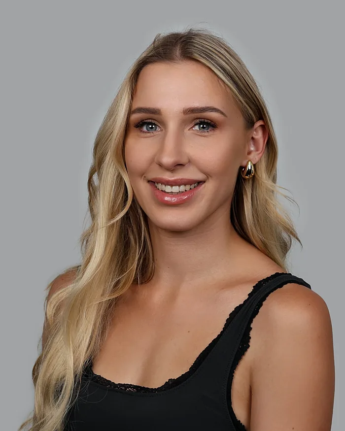 Porträt Chanel Joy Tschumi