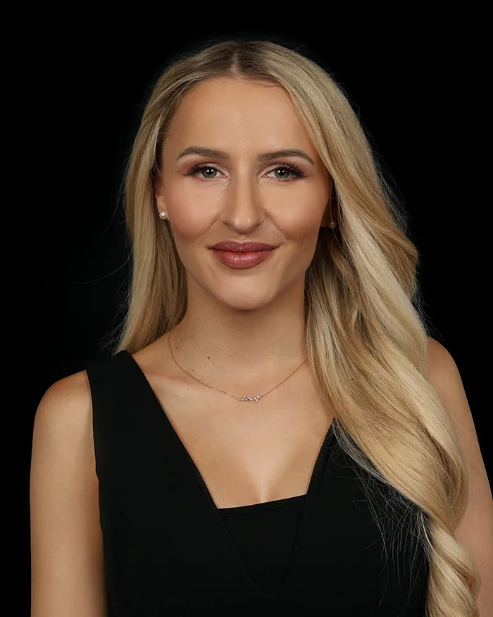 Porträt Chiara Zoé Renggli