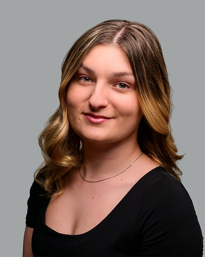 Porträt Leana Dummermuth