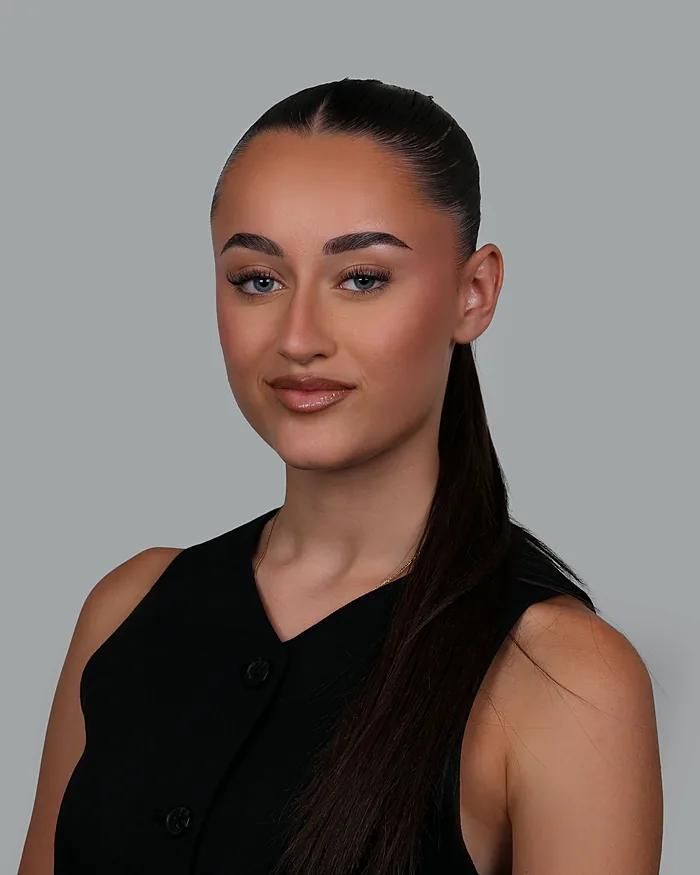 Porträt Sara Zeka